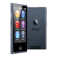 Apple iPod nano 7. generace