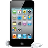 Apple iPod Touch 4. generace
