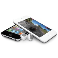 Apple iPod Touch 4. generace